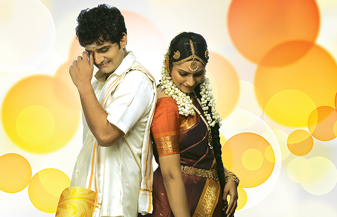 Jodimakers Matrimony - India's Best Matrimonial Online website